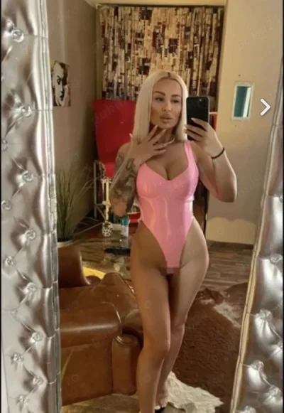 Buna sunt Diana 2 zile la tine