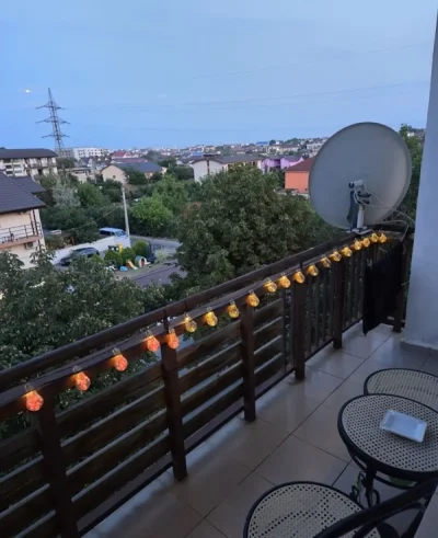 Apartament costinesti