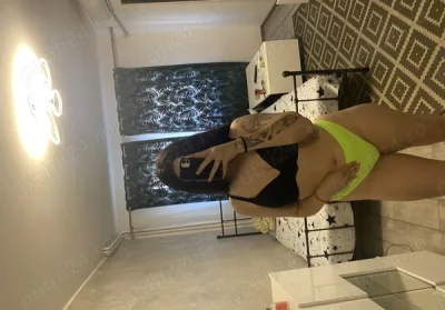 Bunaaa, m-am intors la voi! Strada Alion