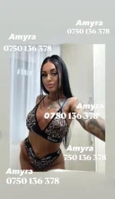 Amyra am revenit pt 3 zile - imagine 1