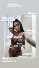 Amyra am revenit pt 3 zile - imagine 2