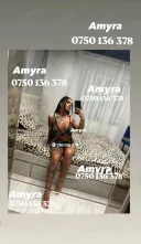 Amyra am revenit pt 3 zile - imagine 3