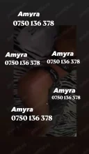 Amyra am revenit pt 3 zile - imagine 4