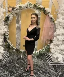 Ana Maria 22 ani Studenta - Deschisa la conversatii, poze, video, live pe WhatsApp si intalniri - imagine 1