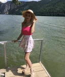 Ana Maria 22 ani Studenta - Deschisa la conversatii, poze, video, live pe WhatsApp si intalniri - imagine 2