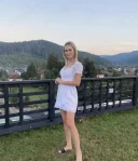 Ana Maria 22 ani Studenta - Deschisa la conversatii, poze, video, live pe WhatsApp si intalniri - imagine 5