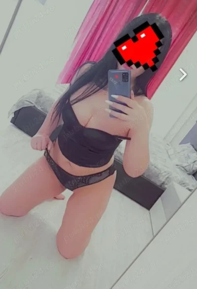 Azi am ajuns în orașul tău !