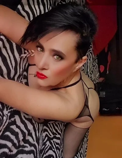 Doamna matura show web