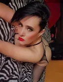 Doamna matura show web - imagine 5