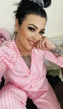 Amanta ta vino la mine să mă descoperi, Fac conf pe WhatsApp. Ofer și show web ! - imagine 2