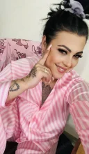 Amanta ta vino la mine să mă descoperi, Fac conf pe WhatsApp. Ofer și show web ! - imagine 3