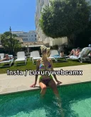 Escortă de lux. - imagine 5