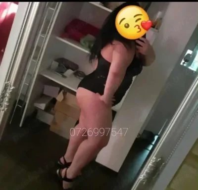 Escorta in orașul tau