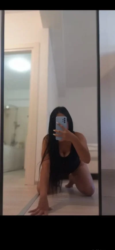 Azi am ajuns pentru putin timp in orasul tau