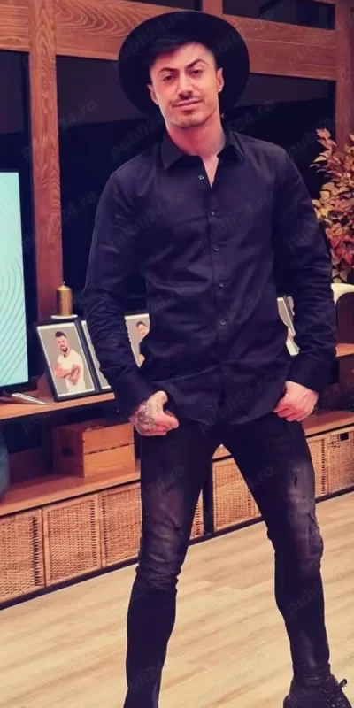 MASTER Activ București Escort Doar Deplasari