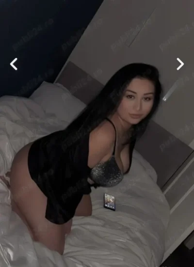 Vă aștept în locația mea fac și deplasări