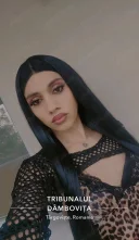 Iulia 18 ani noua Ts în oras - imagine 2