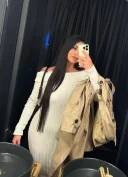 Bruneta focoasa te astept cu nerabdare - imagine 5