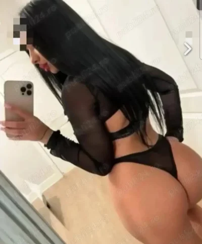 Costinela noua în oras