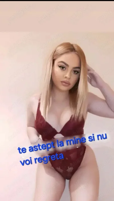 Noua la tine în oraș!