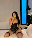 Buna eu sunt Vanessa ne desparte doar un apel fac si deplasari - imagine 1