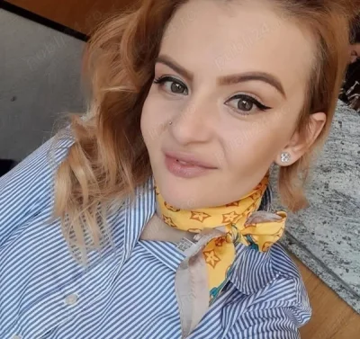 Nouă la tine în oraș!!Doar deplasări!!!