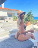 Delia !! Nouă în orașul tău !! Ofer și servicii dominante !! - imagine 1