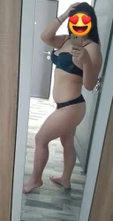 Sunt Tina o fata naturala pentru prima data la voi in oras sa facem nebunii - imagine 5