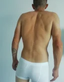 Băiat tânăr pentru masaj erotic, aștept atât femei cat și barbati - imagine 1