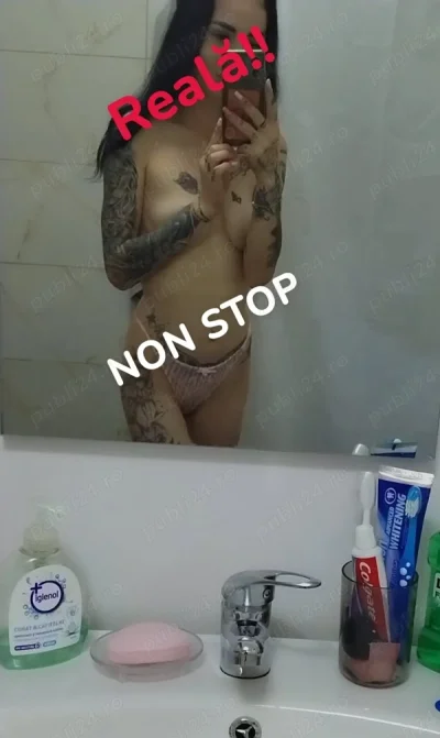 Non Stop - Denisa minionă slim