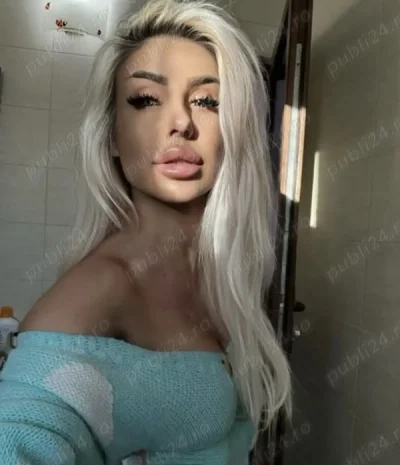 VIDEOCHAT ! Nu ofer întâlniri, doar show la web ! Vă aștept cu mesaj pe whatsapp pentru o programare