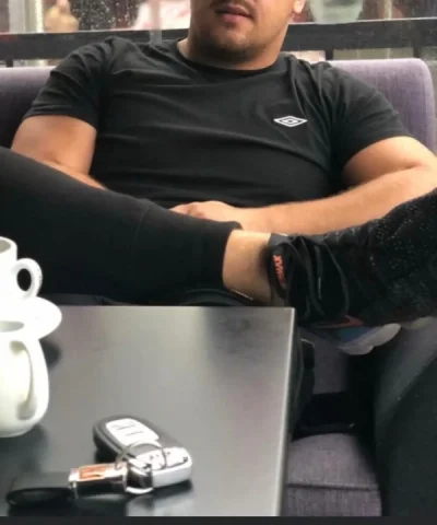 DISCRET Ma Adresez Doamnelor si Domnisoarelor