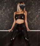 Claudia, prima dată la tine în oraș - imagine 3