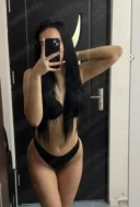 Brunetă senzuală new la voi în oraș - imagine 2