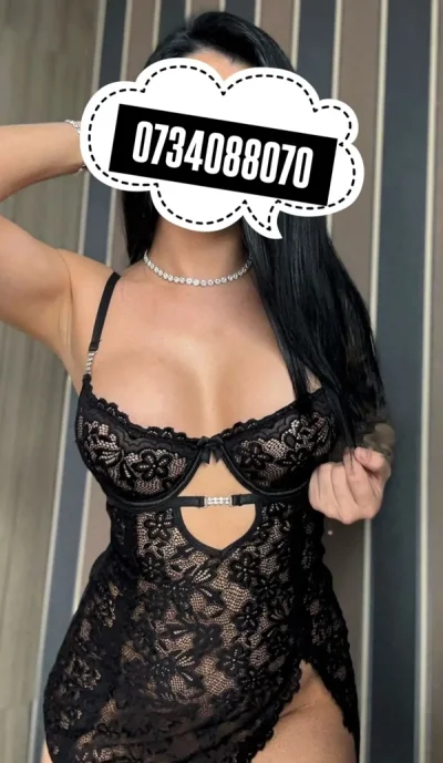 Bunaa, prima data in targu jiu! Te astept