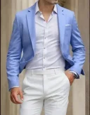 Hello! I am George, a discreet gentleman for a couple or a lady. - imagine 1