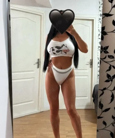 Criss!! Nouă în oraş. Militari Residence!!