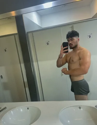 Barbatul perfect pt toate femeile