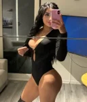 Amalia 25 ani o tânără cu forme apetisante - imagine 1