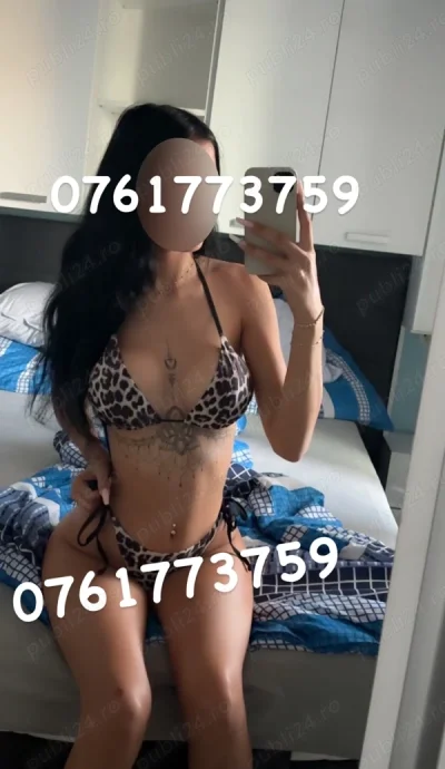 Nouă în oraș reală 100%