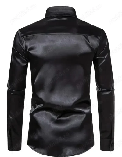 Hello! I am George, a discreet gentleman for a couple or a lady.