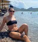 Doamna cu experienta selectiva,bruneta discreta - imagine 5
