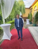 Barbat caut femeie partenera pt swing ! - imagine 1