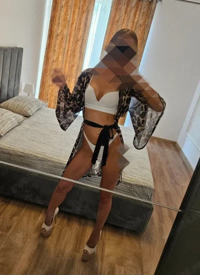 Sexy Andreea , poze reale !