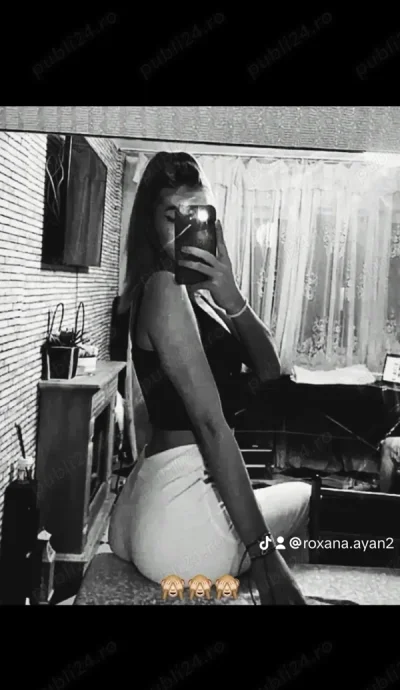 Caut colegă la cuplu chat