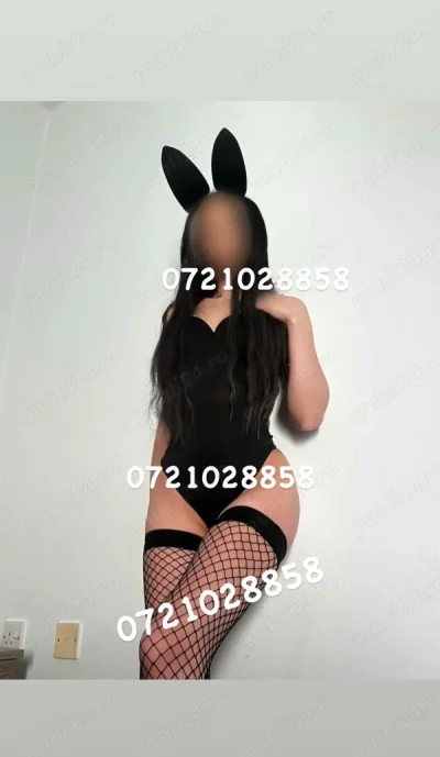 Nouă în oraș! Pentru prima dată în Sibiu!