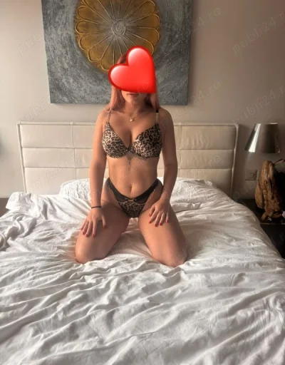 Giulia PARTY -provocare pentru bărbații îndrăzneți experiente unice în viața ta , nevăzute neauzite