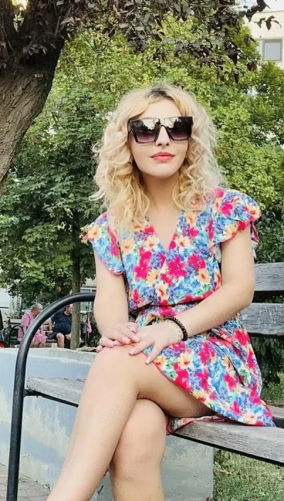 Cea mai bună ofertă din oras de nerefuzat! Sunt FAVORITA domnilor isteți. Serv totale ca la carte !