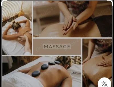 Masaj anticelulitic,terapeutic,de relaxare