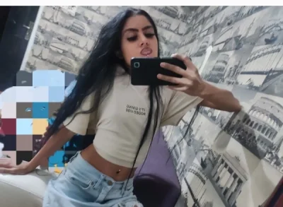 Tanya Denisa Bruneta Slim